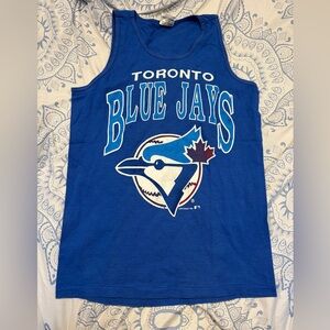 Vintage Toronto Maple Leafs Shirt Medium